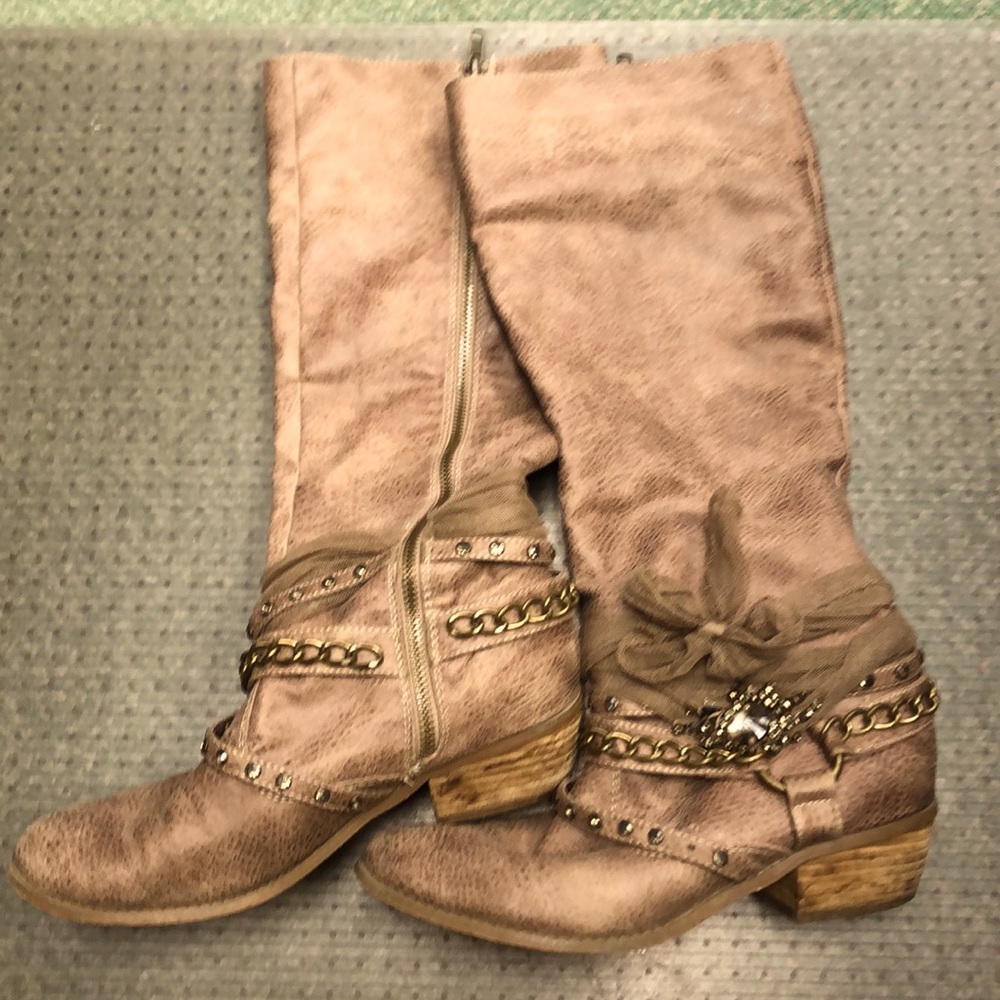 Boots
